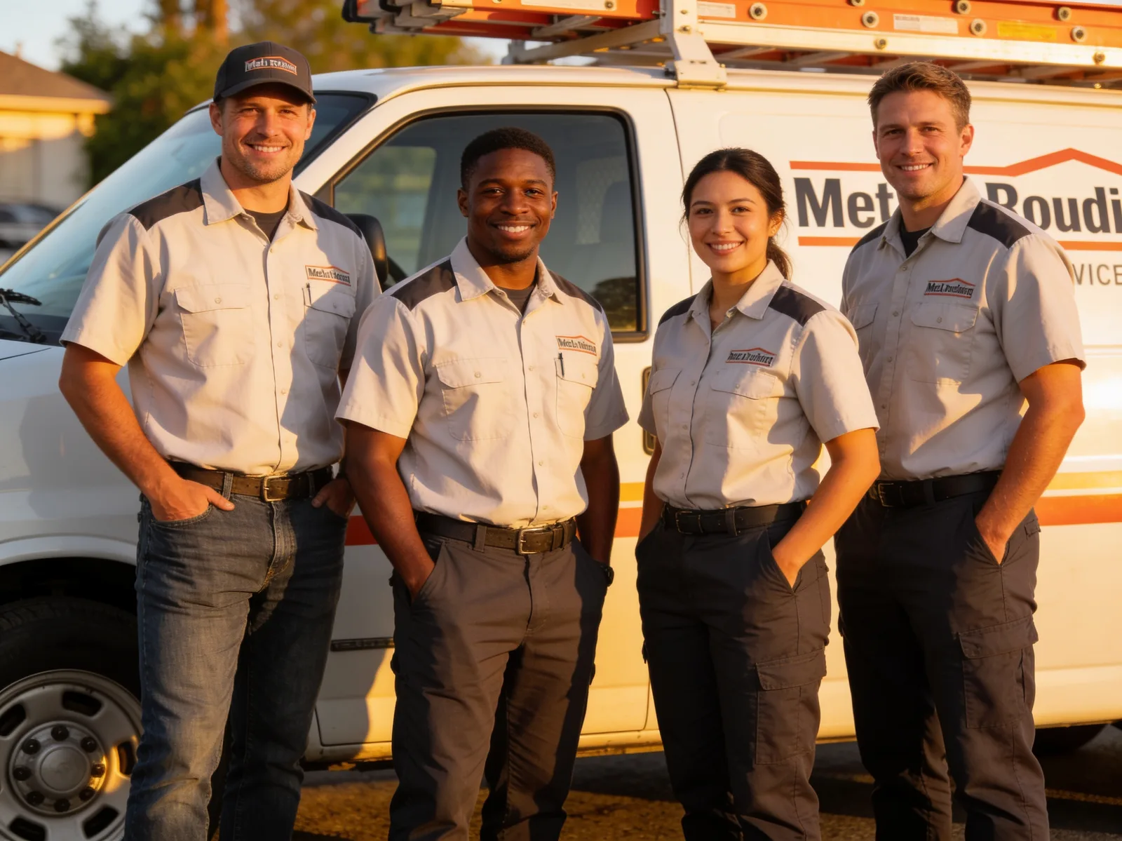 Metal Roof Installation company in Independence, VA